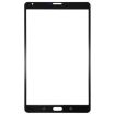 Galaxy Tab S 8.4 LTE/T705 Front Screen Outer Glass Lens - Black - 3