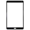 Galaxy Tab S 8.4/T700 Front Screen Outer Glass Lens - Black - 2