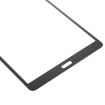 Galaxy Tab S 8.4/T700 Front Screen Outer Glass Lens - Black - 5