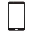 Front Screen Outer Glass Lens for Galaxy Tab A 7.0 (2016)/T280 - Black - 3