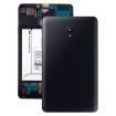 Galaxy Tab A 8.0 (2017) T380 Battery Back Cover - Black - 1