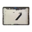 White Battery Back Cover for Galaxy Tab 2 10.1 P5110 - 3