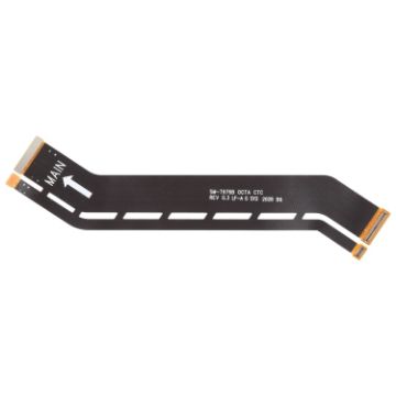 Samsung Galaxy Tab S7+ SM-T970/T976 LCD Flex Cable - 1
