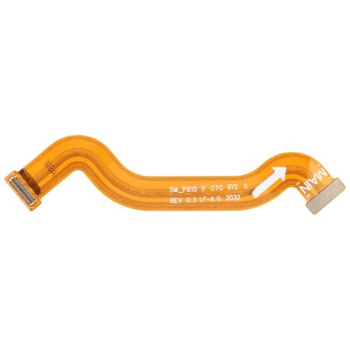 Samsung Galaxy Tab S6 Lite SM-P615 Motherboard Flex Cable - 1