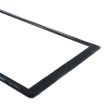 Samsung Galaxy TabPro S SM-W700 Front Screen Outer Glass Lens - Black - 5