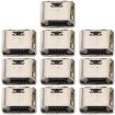 Charging Port Connector for Samsung Galaxy Tab E 9.6 SM-T560 - 10pcs - 1