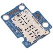 Samsung Galaxy Tab A8 10.5 2021 SIM Card Reader Board - 2