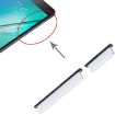 Samsung Galaxy Tab S2 8.0 SM-T710 Power & Volume Buttons (White) - 4