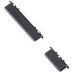 Samsung Galaxy Tab S2 9.7 Power & Volume Control Buttons - Black - 1