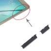 Samsung Galaxy Tab S2 9.7 Power & Volume Control Buttons - Black - 4