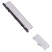 Samsung Galaxy Tab S3 9.7 Power & Volume Control Buttons - Silver - 3