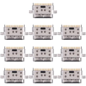 Charging Port Connector for Samsung Galaxy Tab A7 10.4 2020 SM-T500 SM-505 SM-505N - 1