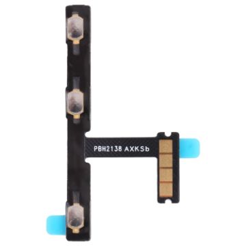 Samsung Galaxy Tab A8 10.5 (2021) Power & Volume Button Flex Cable - 1