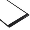 Samsung Galaxy Tab A 8.0 (2019) SM-T290 Front Screen Glass Lens - Black - 5