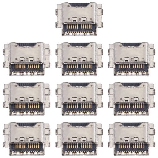 Samsung Galaxy Tab S5e SM-T720 SM-T725 Charging Port Connector - 10pcs - 1