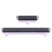 Samsung Galaxy Tab S9+ Power Button + Volume Control Button (Grey) - 2