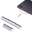 Samsung Galaxy Tab S7 FE Power Button + Volume Control Button Silver - 4