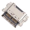Samsung Galaxy Tab S8+ SM-X800/X806 Charging Port Connector - 10 PCS - 2