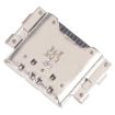 Samsung Galaxy Tab S8+ SM-X800/X806 Charging Port Connector - 10 PCS - 3