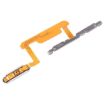 Samsung Galaxy Tab S7 SM-T870 Power & Volume Button Flex Cable Silver - 3