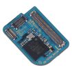 Samsung Galaxy Tab S7+ SM-T970 Touch Connection Board - 4