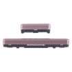 Samsung Galaxy Tab S7+ SM-T970/T976 Power & Volume Control Buttons (Bronze) - 2