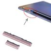 Samsung Galaxy Tab S7+ SM-T970/T976 Power & Volume Control Buttons (Bronze) - 4
