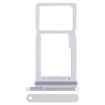 Samsung Galaxy Tab S9 FE+ 5G SM-X610 SIM + Micro SD Card Tray (Gold) - 1