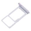 Samsung Galaxy Tab S9 FE+ 5G SM-X610 Purple SIM + Micro SD Tray - 3