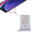Samsung Galaxy Tab S9 Ultra 5G SM-X916 SIM + Micro SD Card Tray Green - 4