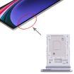 Samsung Galaxy Tab S9 Ultra 5G SIM + Micro SD Card Tray (Grey) - 4