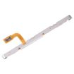 Samsung Galaxy Tab S7 FE SM-T736 Power & Volume Button Flex Cable - 3