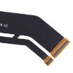 Samsung Galaxy Tab S8+ SM-X808 LCD Flex Cable - 4
