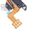 Samsung Galaxy Tab A9+ SM-X210/X215 Earphone Jack Flex Cable - 4