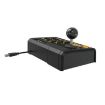 DOBE 4 in 1 Gamepad Controller for PS4/PS3/N-Switch/PC - 3