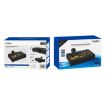 DOBE 4 in 1 Gamepad Controller for PS4/PS3/N-Switch/PC - 5