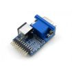 Waveshare VGA PS2 Board - Buy Online Now - 3