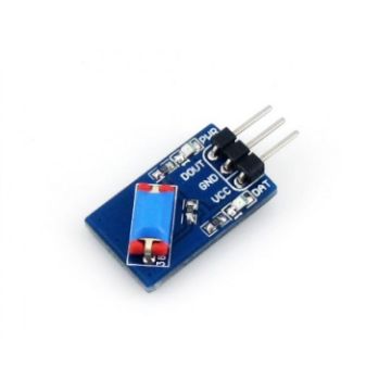 Waveshare Tilt Sensor - Buy Now - 1
