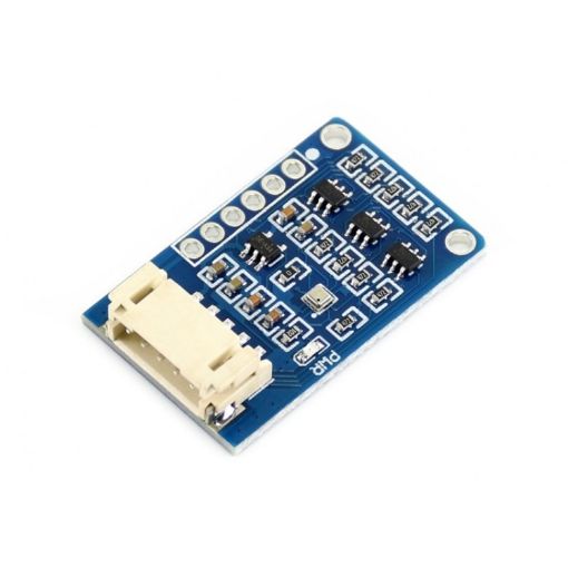 Waveshare BMP388 Barometric Pressure Sensor - Accurate Altitude Tracking - 1