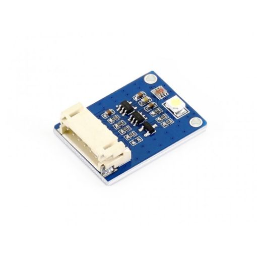 Waveshare TCS34725 Color Sensor Module - High Sensitivity - I2C Interface - 1