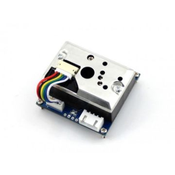 Waveshare Dust Sensor - Reliable Air Quality Monitoring - 1