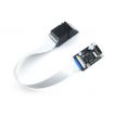 Waveshare UART Fingerprint Reader Sensor Module - 2