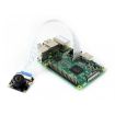 Waveshare RPi Camera Fisheye Lens Module - 5