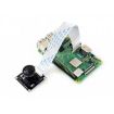 Waveshare RPi Camera Fisheye Lens Module - 4