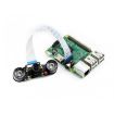 Waveshare RPi Camera (F) Adjustable-Focus Camera Module - 4