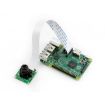 Waveshare Adjustable-Focus RPi Camera Module - 4
