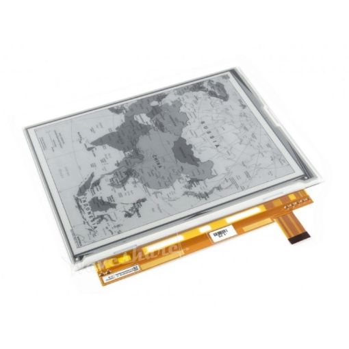 Waveshare 9.7 inch E-Ink Raw Display 1200x825 - Parallel Port - 1