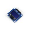 Waveshare 0.96" 128x64 OLED Display, SPI/I2C Interfaces - 1