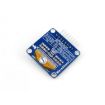 Waveshare 0.96" 128x64 OLED Display, SPI/I2C Interfaces - 4