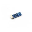 Waveshare 0.91" OLED Display Module, 128x32 Pixels, I2C Interface - 4